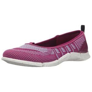 ECCO Women's Intrinsic Karma Flat